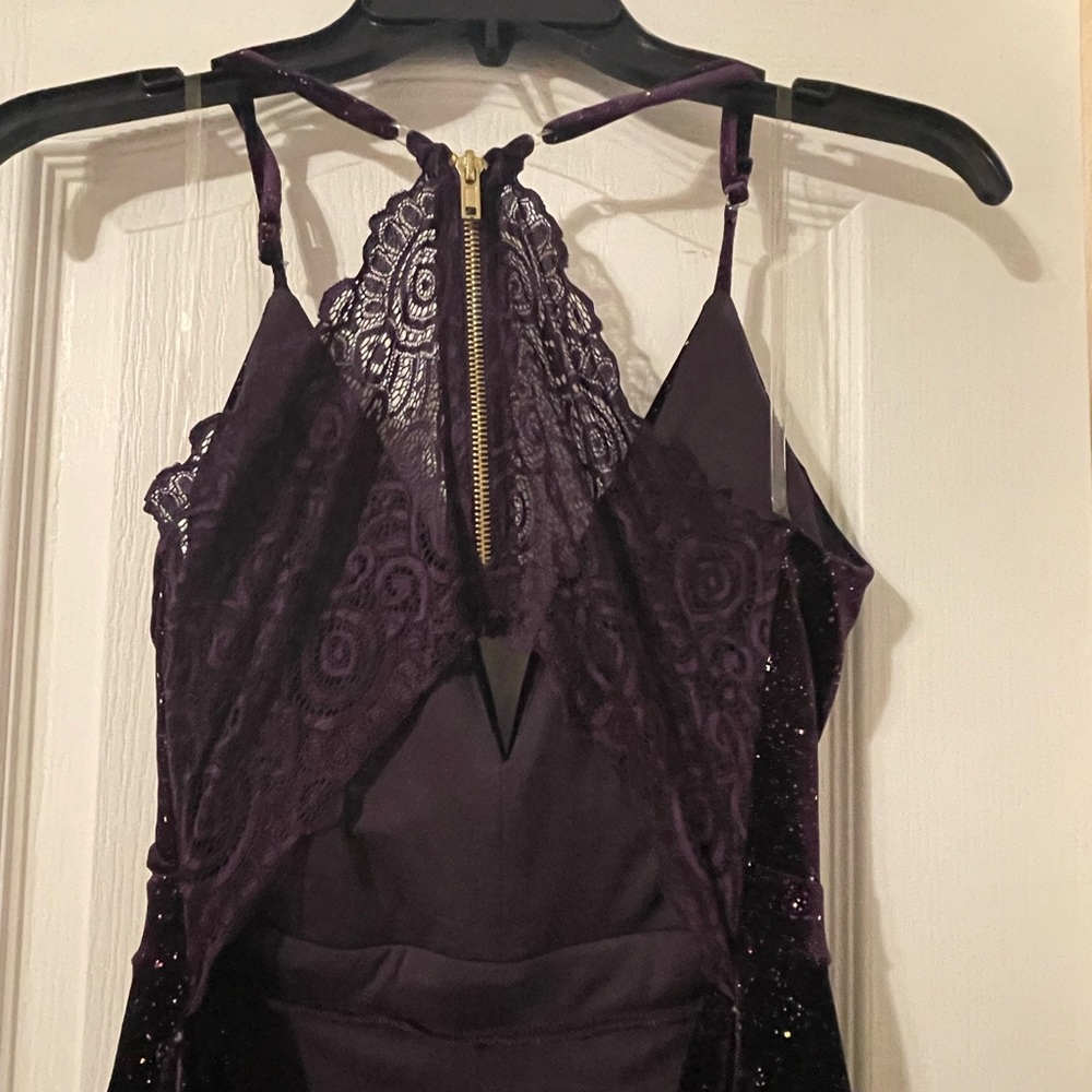 Honey & Rosie cocktail/homecoming dress. Size Medium.